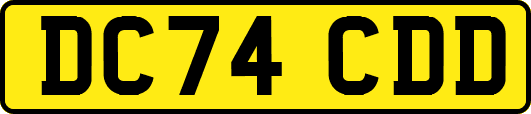 DC74CDD