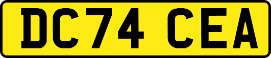 DC74CEA