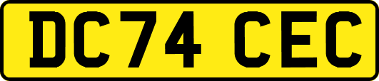 DC74CEC