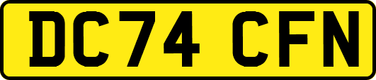 DC74CFN