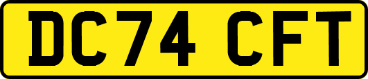 DC74CFT