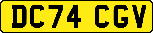 DC74CGV