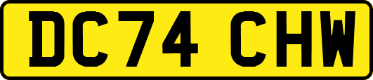 DC74CHW