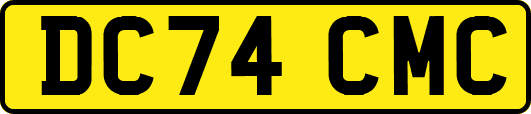 DC74CMC