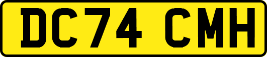 DC74CMH