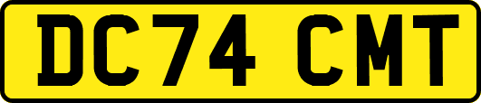 DC74CMT