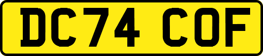 DC74COF