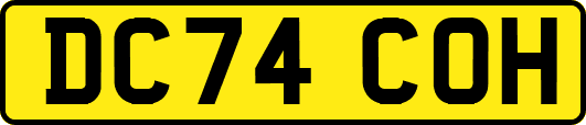 DC74COH