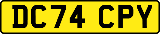 DC74CPY