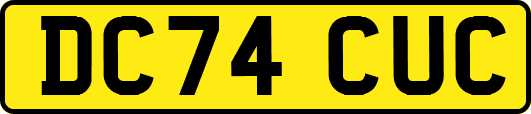 DC74CUC
