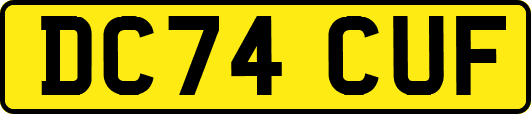 DC74CUF