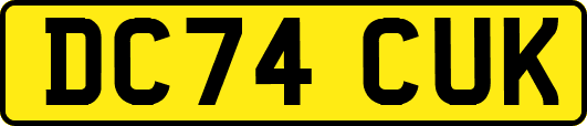 DC74CUK