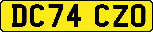 DC74CZO