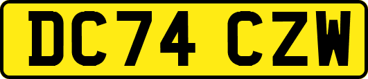 DC74CZW