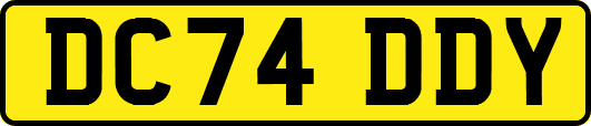 DC74DDY
