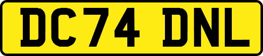 DC74DNL