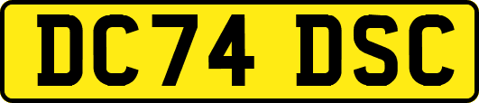 DC74DSC