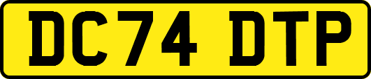 DC74DTP
