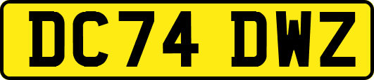 DC74DWZ