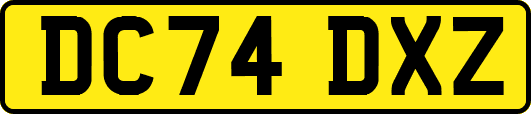 DC74DXZ