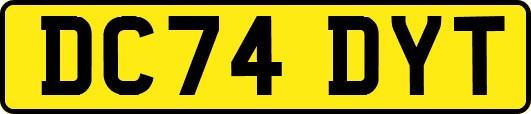 DC74DYT