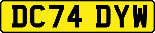 DC74DYW