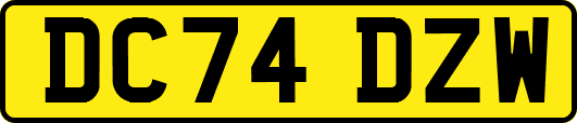 DC74DZW