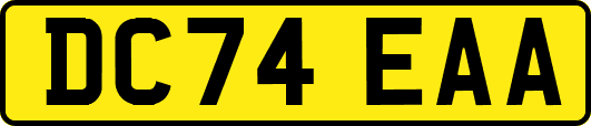 DC74EAA