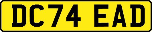 DC74EAD