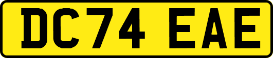 DC74EAE