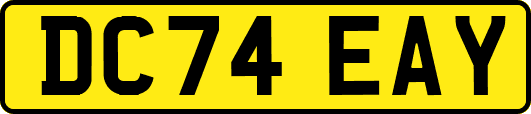 DC74EAY