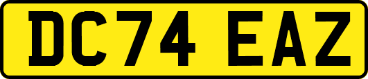 DC74EAZ