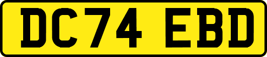 DC74EBD