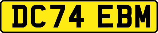 DC74EBM