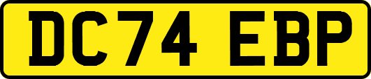 DC74EBP