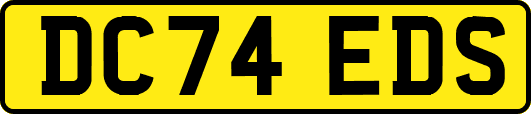 DC74EDS