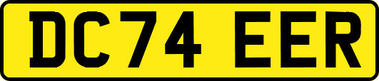 DC74EER