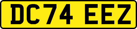 DC74EEZ