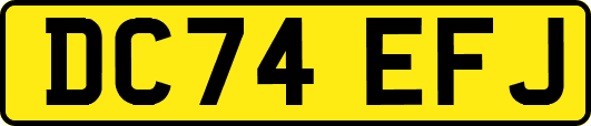 DC74EFJ