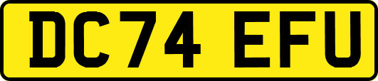DC74EFU
