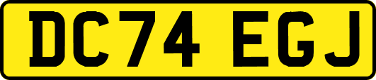 DC74EGJ