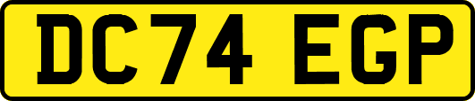 DC74EGP