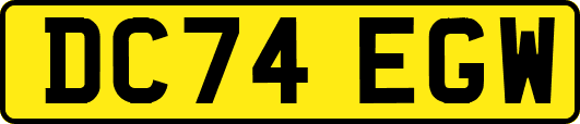DC74EGW
