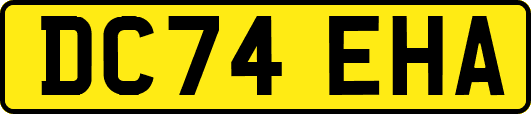 DC74EHA