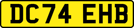 DC74EHB