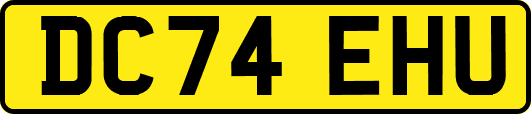 DC74EHU