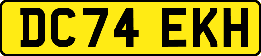 DC74EKH