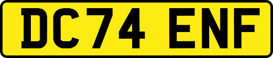DC74ENF