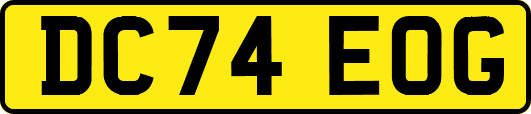 DC74EOG