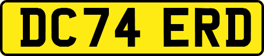 DC74ERD